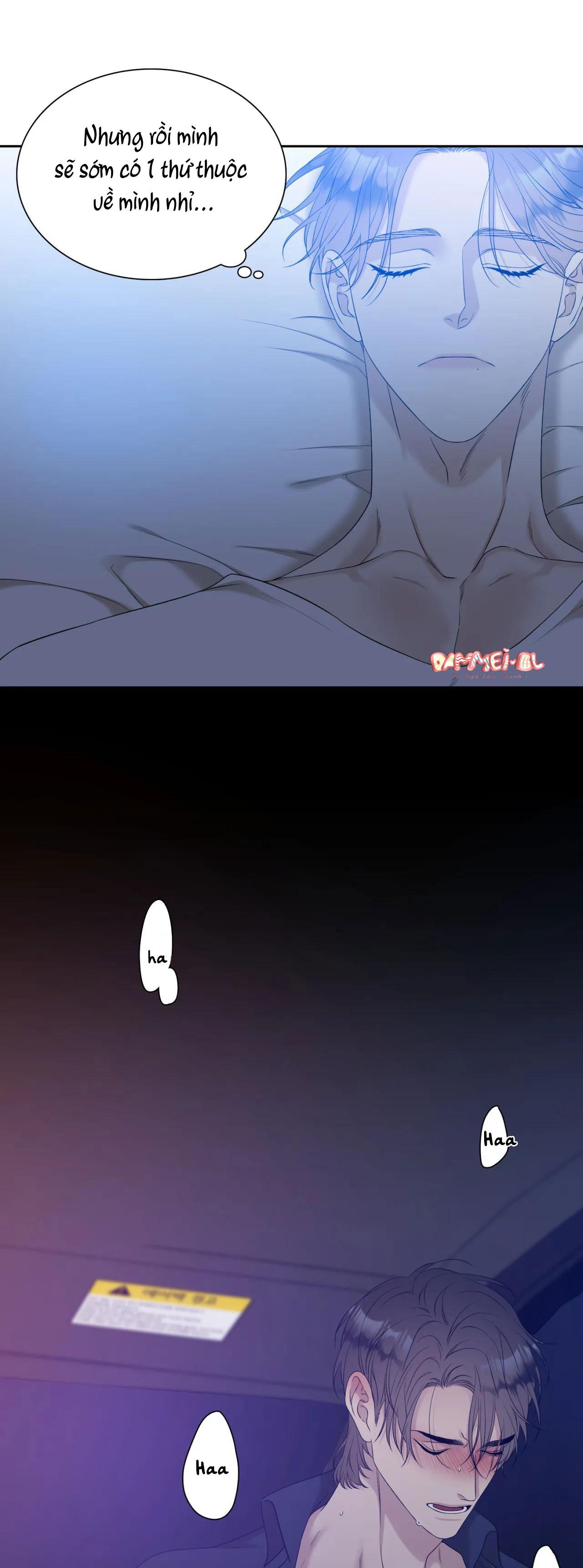 tên rác rưởi chapter 21 41