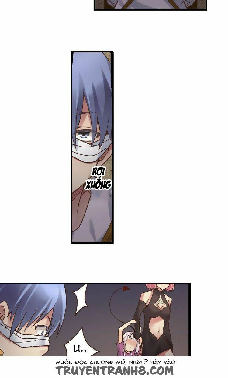 vì tôi là ông chú mở tiệm bán vũ khí chapter 45 6