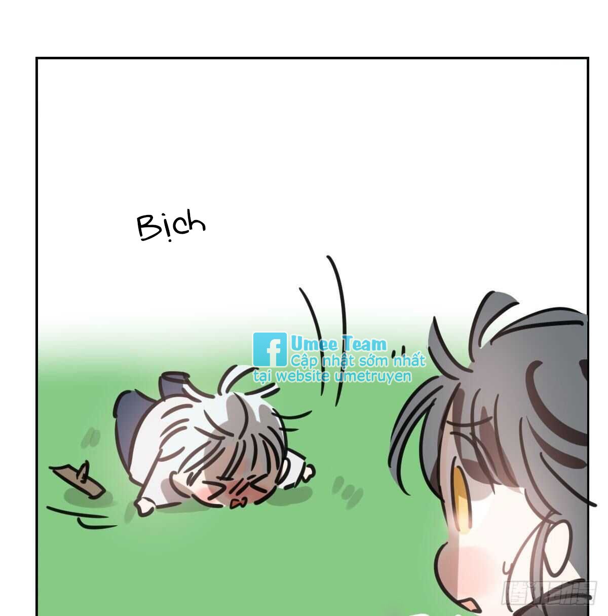 bắt lấy ngao ngao chapter 128 78