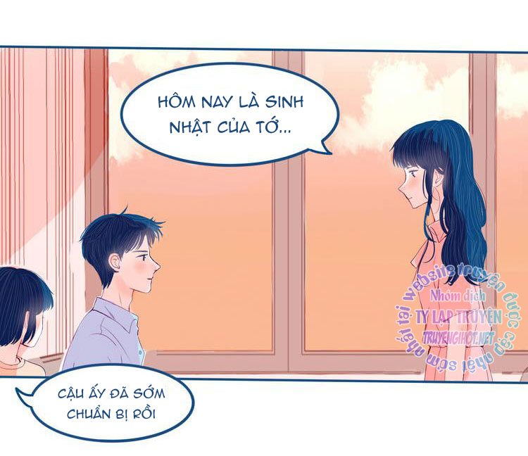 không có mưa gió thì sao có nắng chapter 32 15