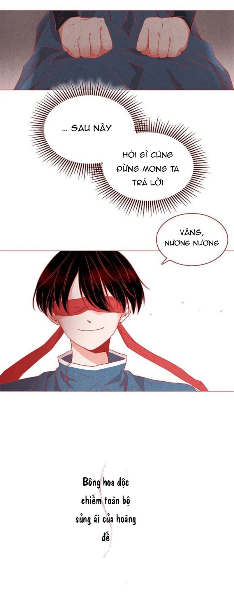 rắn có ăn hoa không? chapter 3 66