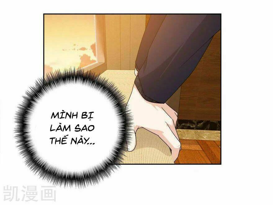 khốn ái tù lung chapter 30 23