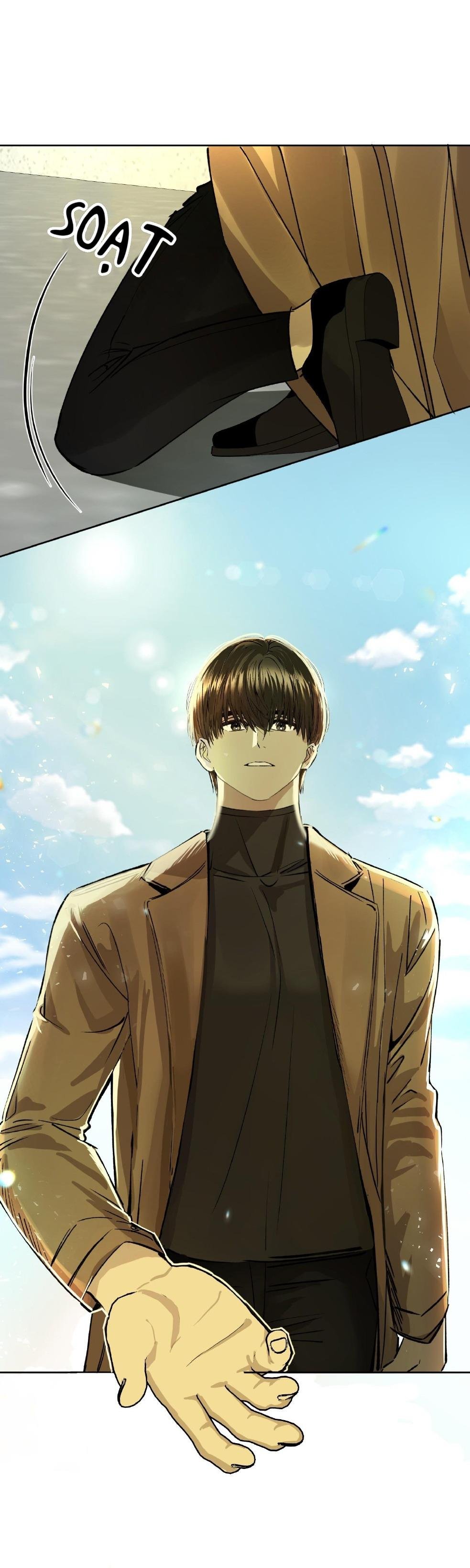 Tuyển Tập Manhwa Dằm Khăm Chapter 78 -Tôi chết 2 22