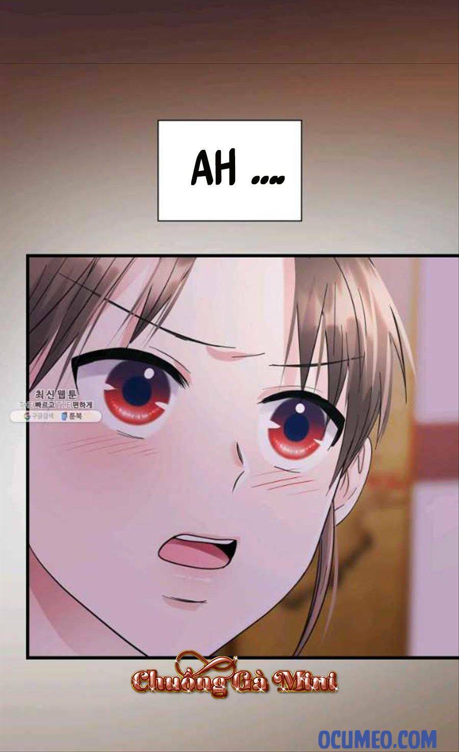 cô dâu của sói đen chapter 25 18