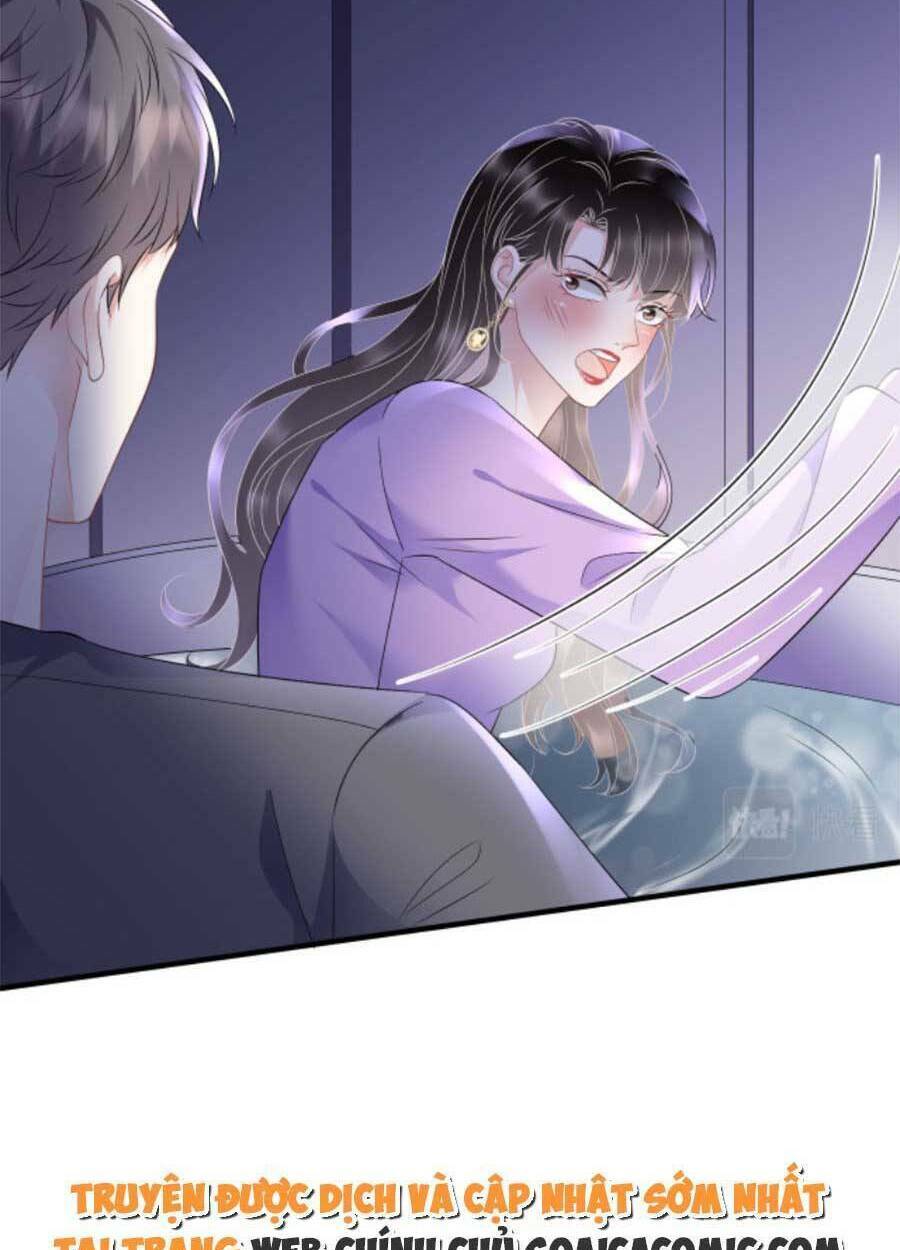 đại tiểu thư có ý đồ gì xấu đâu chapter 110 30