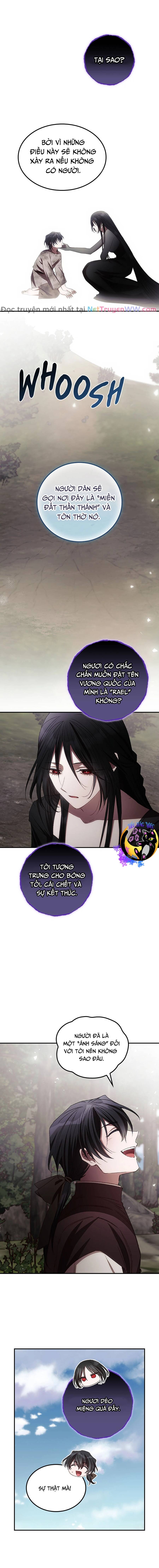 tôi nhìn thấy cái chết của bạn chapter 75 11