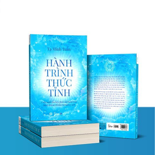 Hành Trình Thức Tỉnh 