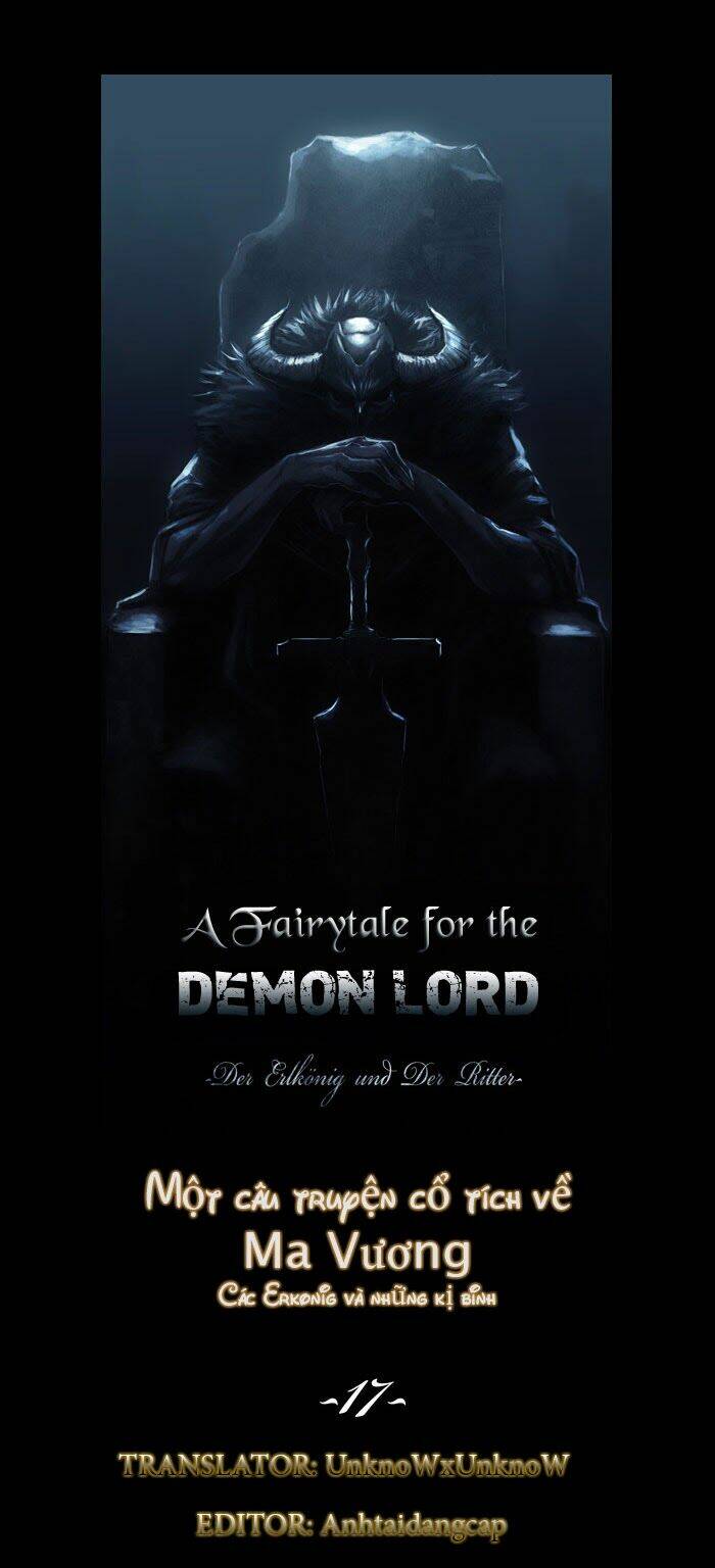 a fairytale for the demon lord chapter 18 3