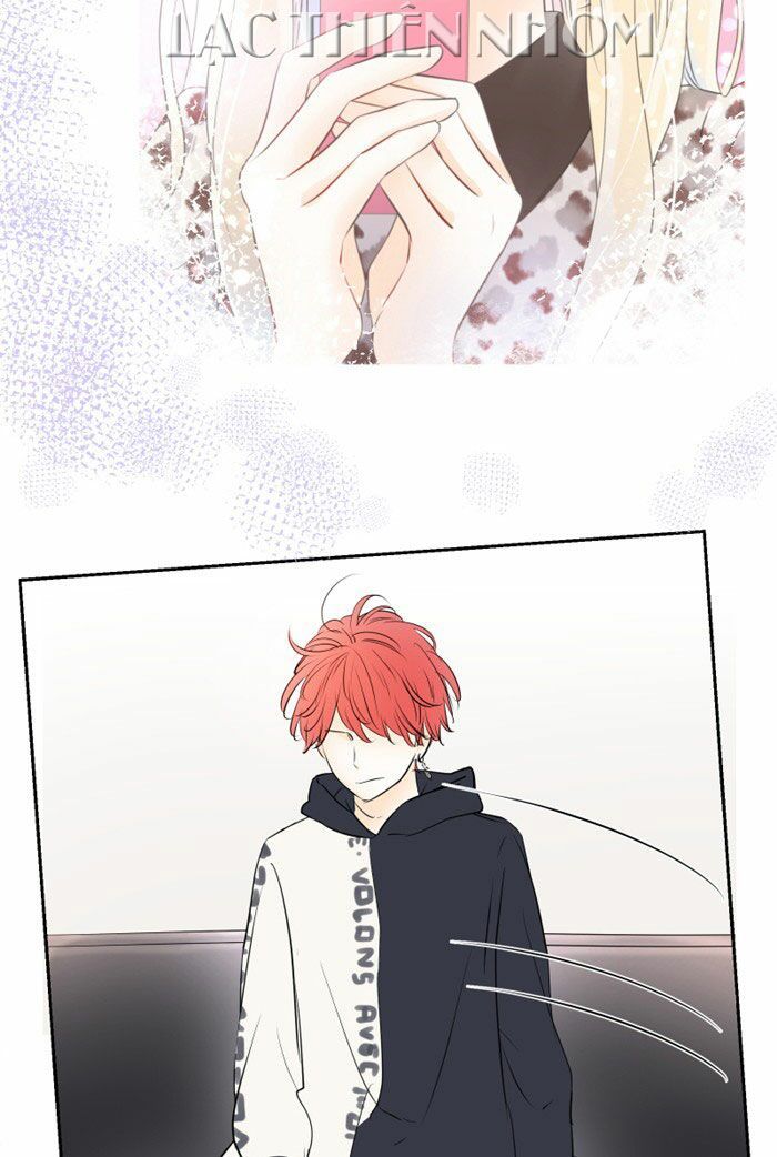 choco ngọt ngào chapter 48 4