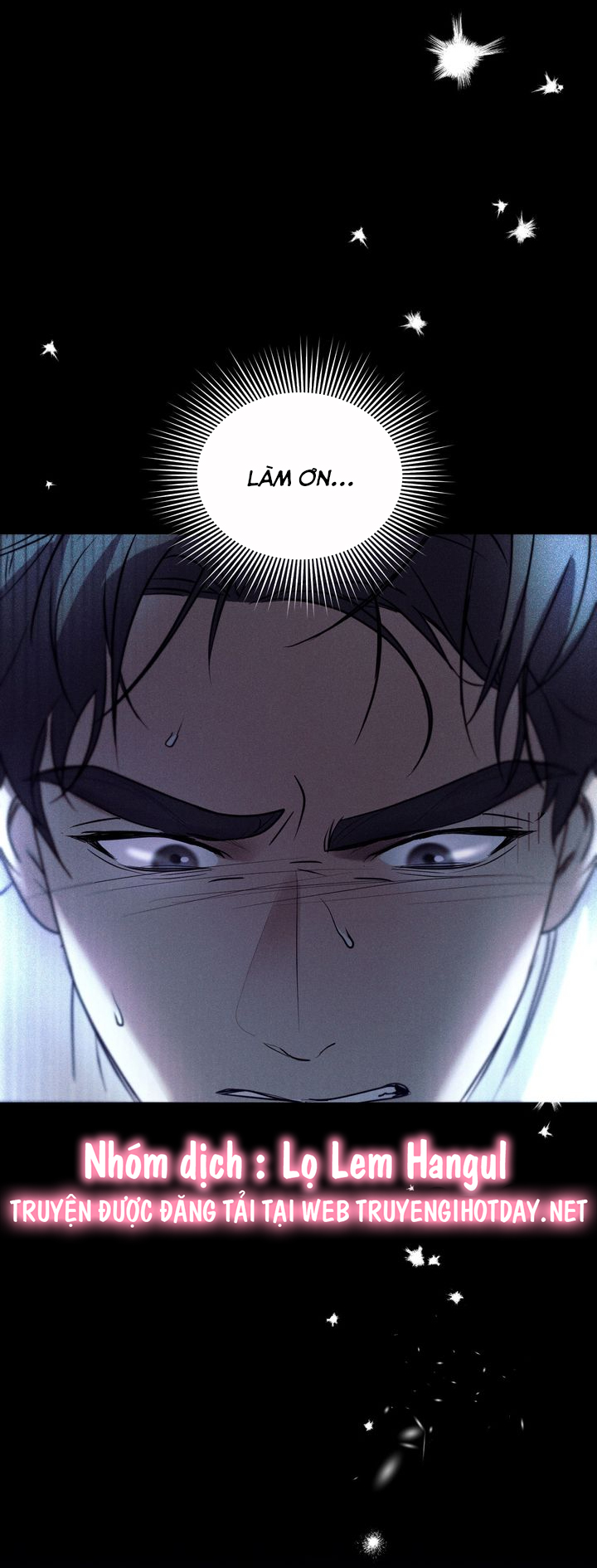 thánh nữ evelina chapter 3 23