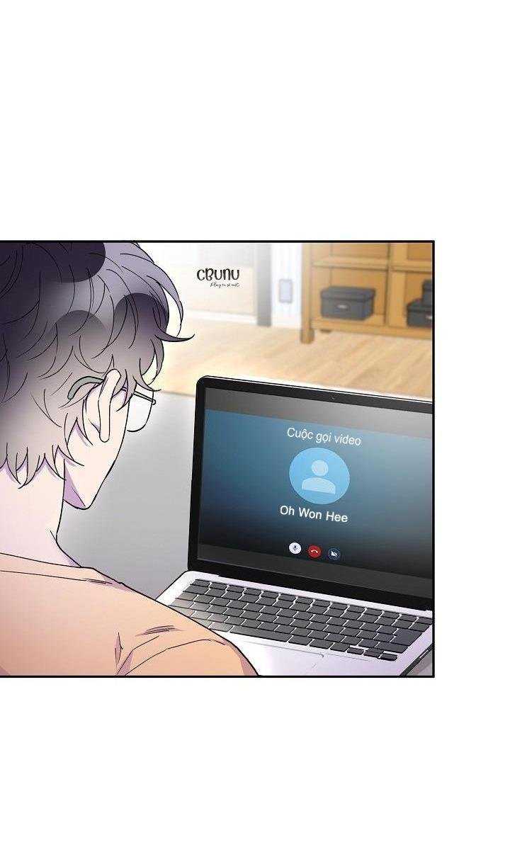 |drop| nụ hôn chết chóc chapter 18 70