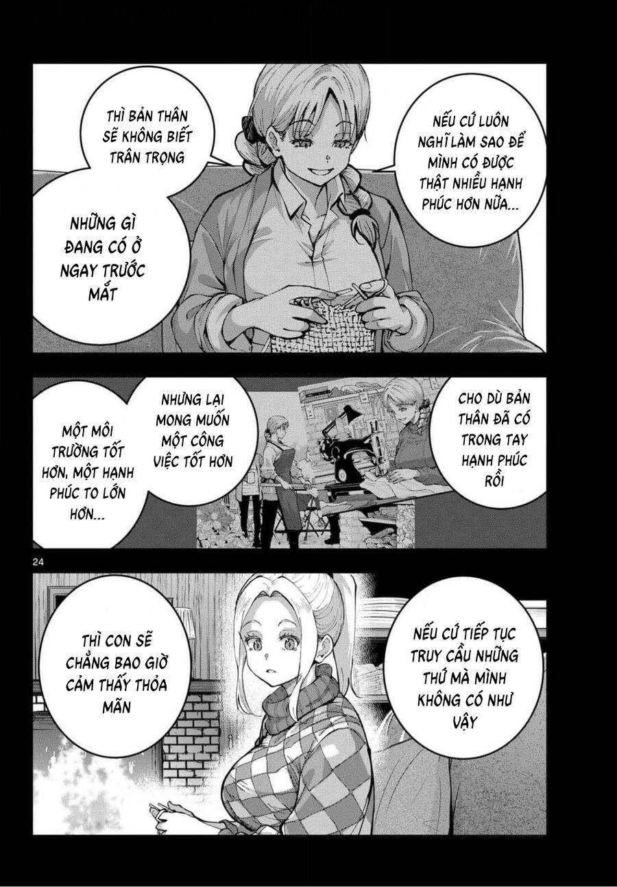 100 điều muốn làm trước khi chết chapter 61 26