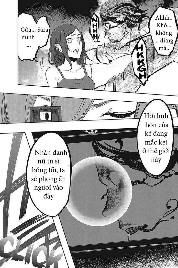 fatal frame: shadow priestess chapter 1 52