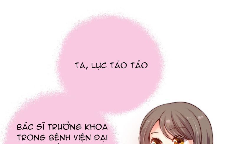 ngày nào thiếu soái cũng ghen chapter 2 1