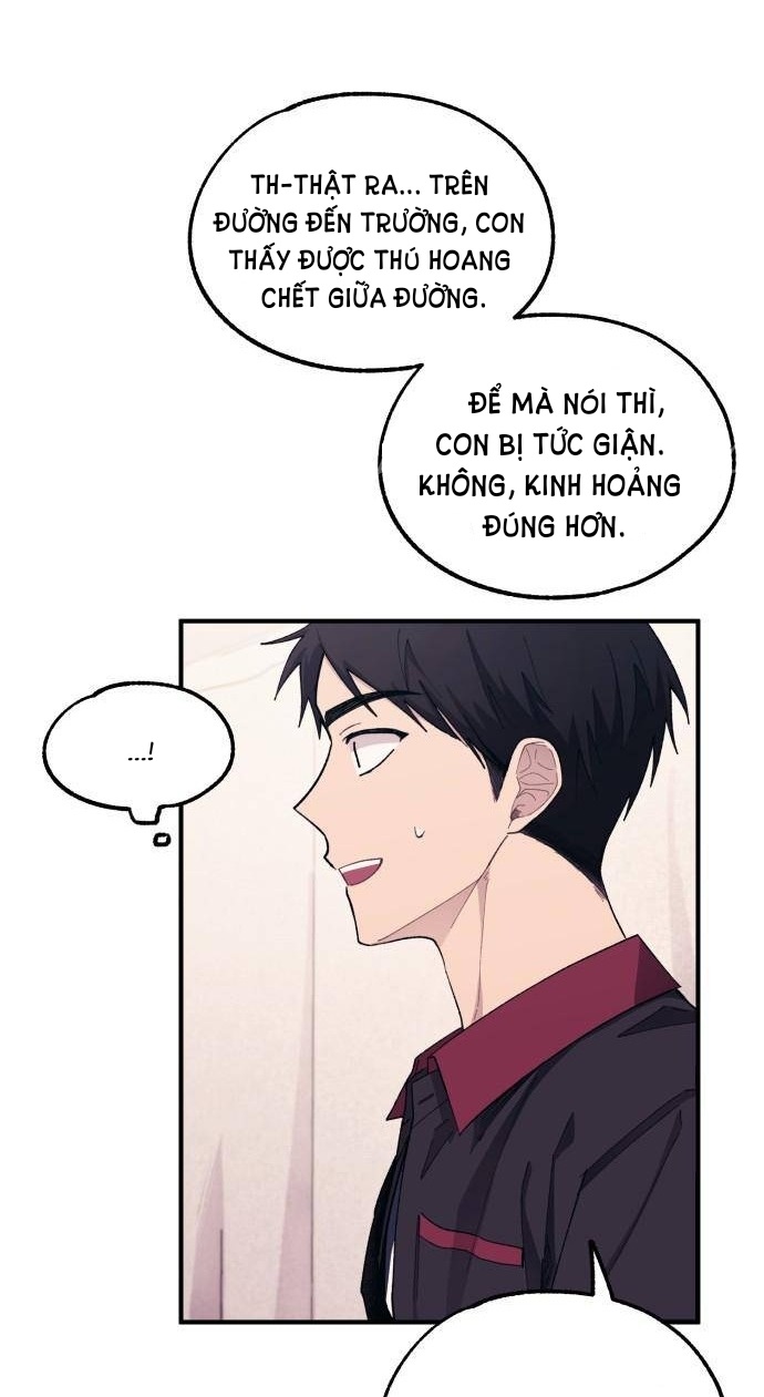 yeonwoo ngây thơ chapter 61 50