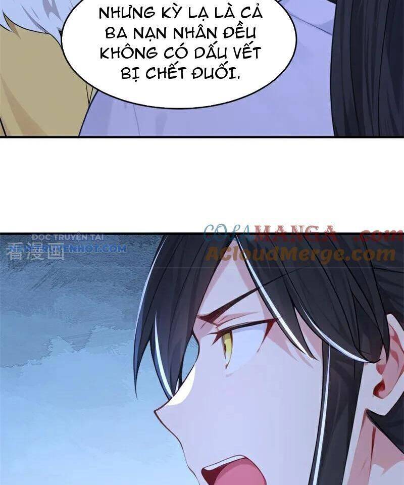 ta thực sự không muốn làm thần tiên chapter 109 53