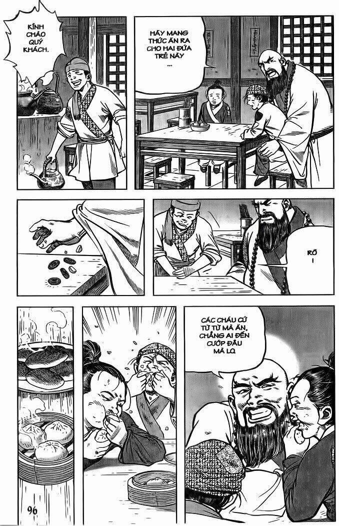 thủy hử chapter 10 22