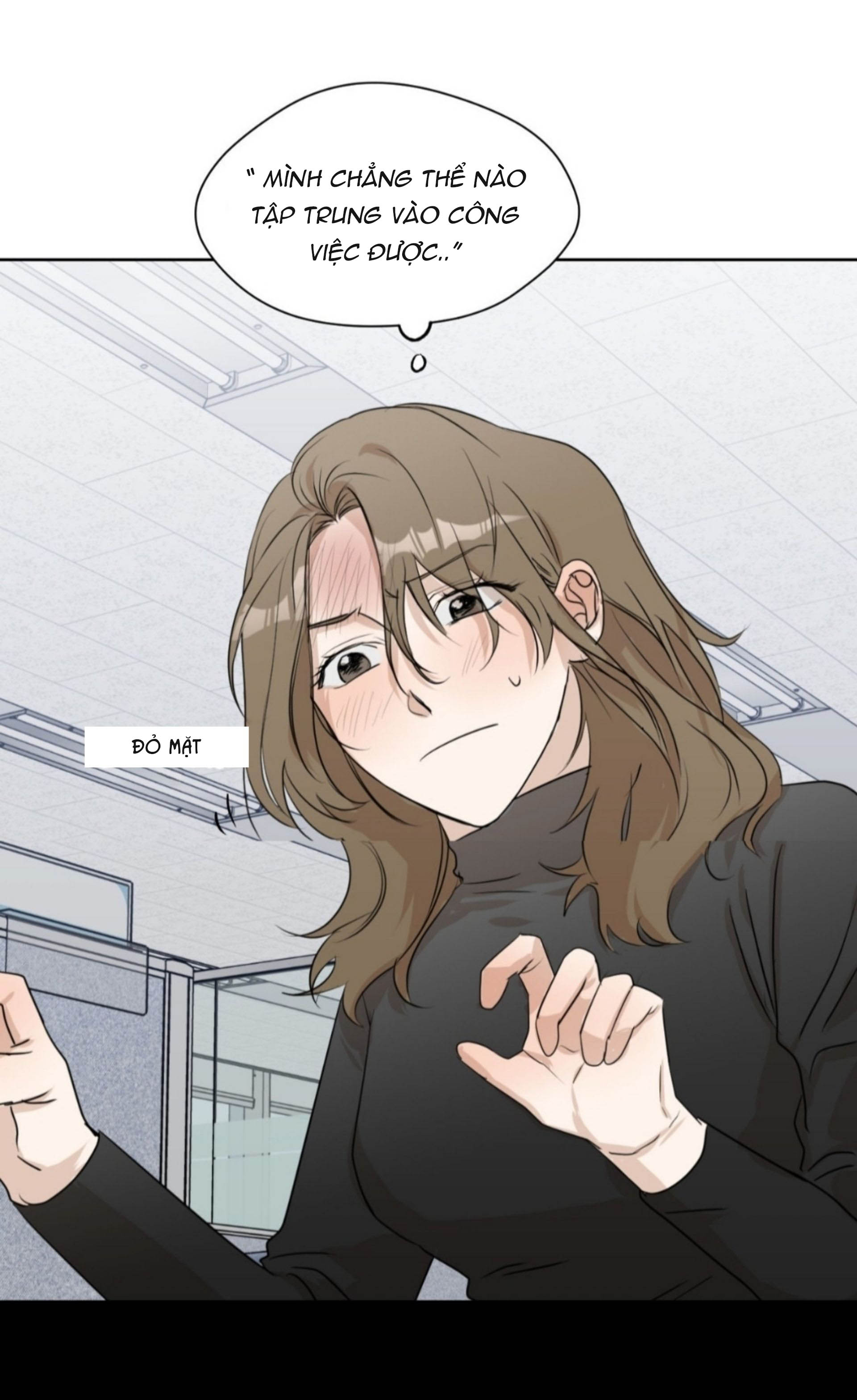 giấc mơ ngọt ngào chapter 0 11