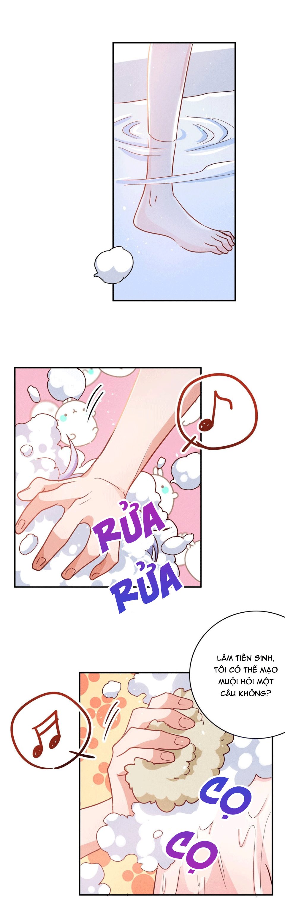 mê muội mất cả ý chí chapter 19 19