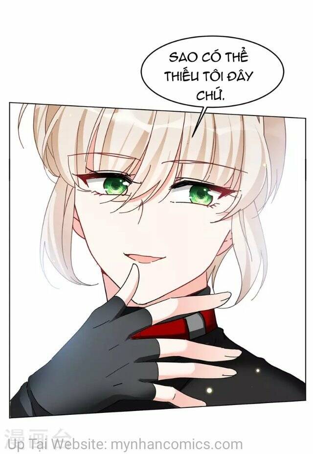 cô ấy đến rồi, xin nằm xuống! chapter 129 7