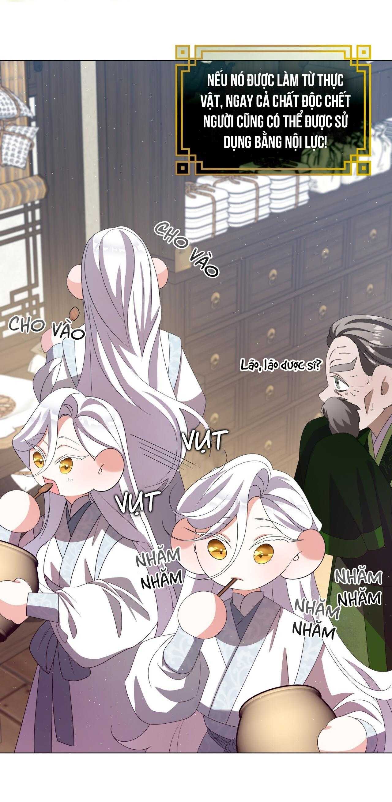 tôi đã nuôi dạy thủ lĩnh giáo phái ác ma chapter 23 75