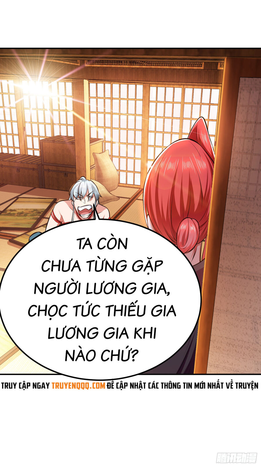 nam chính và hậu cung đều là của ta chapter 30 7