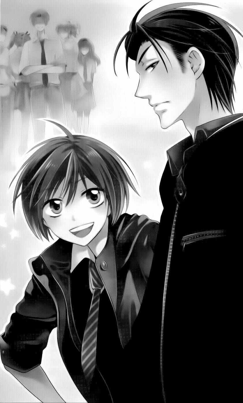 thầy giáo của tôi chapter 43 2