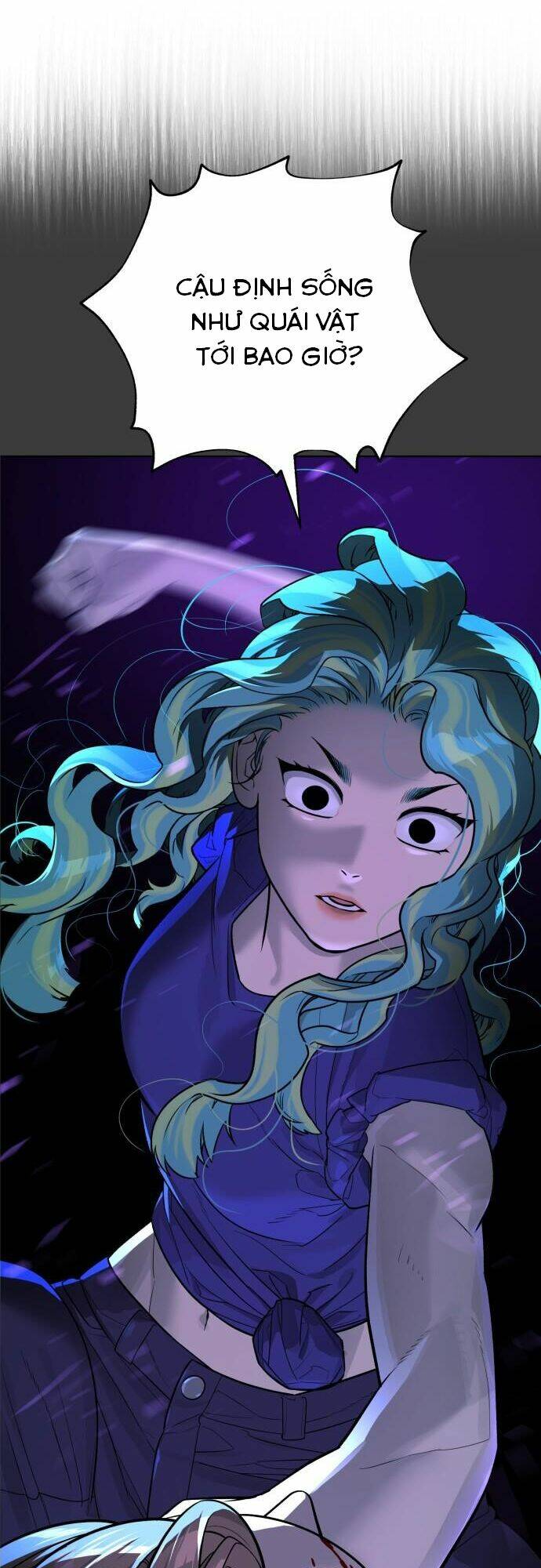 Máu trắng chapter 82.5 9