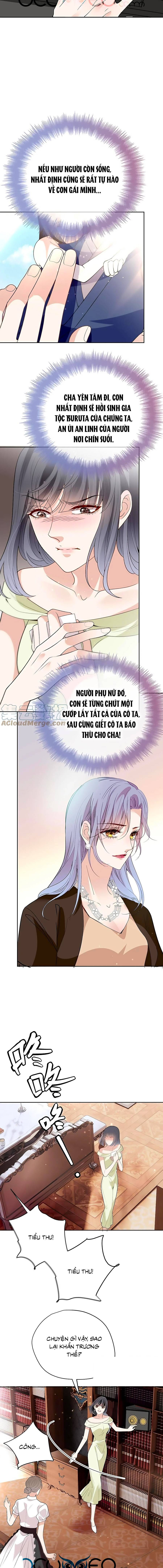 một vợ yêu, một bé con chapter 227 5