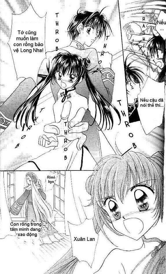 cô gái rồng chapter 1 37