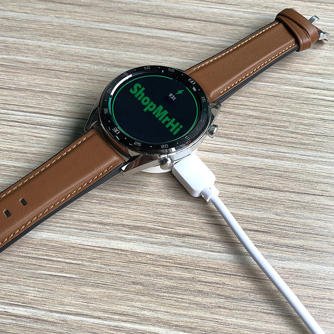 Dock Sạc Cho Huawei Watch GT GT2 GT2E / Huawei Honor Watch Magic 1/2 / Honor Watch ES / GS Pro / Dream - Hàng Chính Hãng