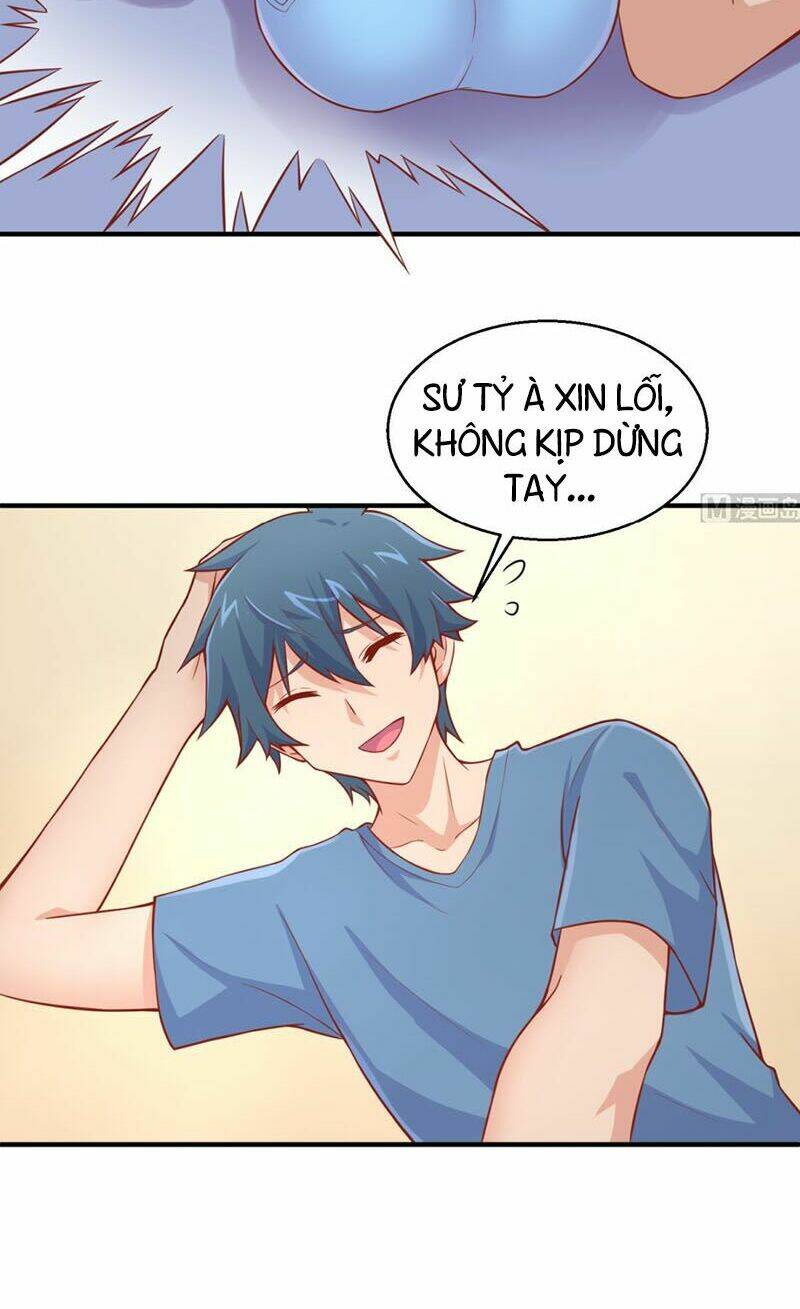 bác sĩ riêng của nữ thần chapter 77 8