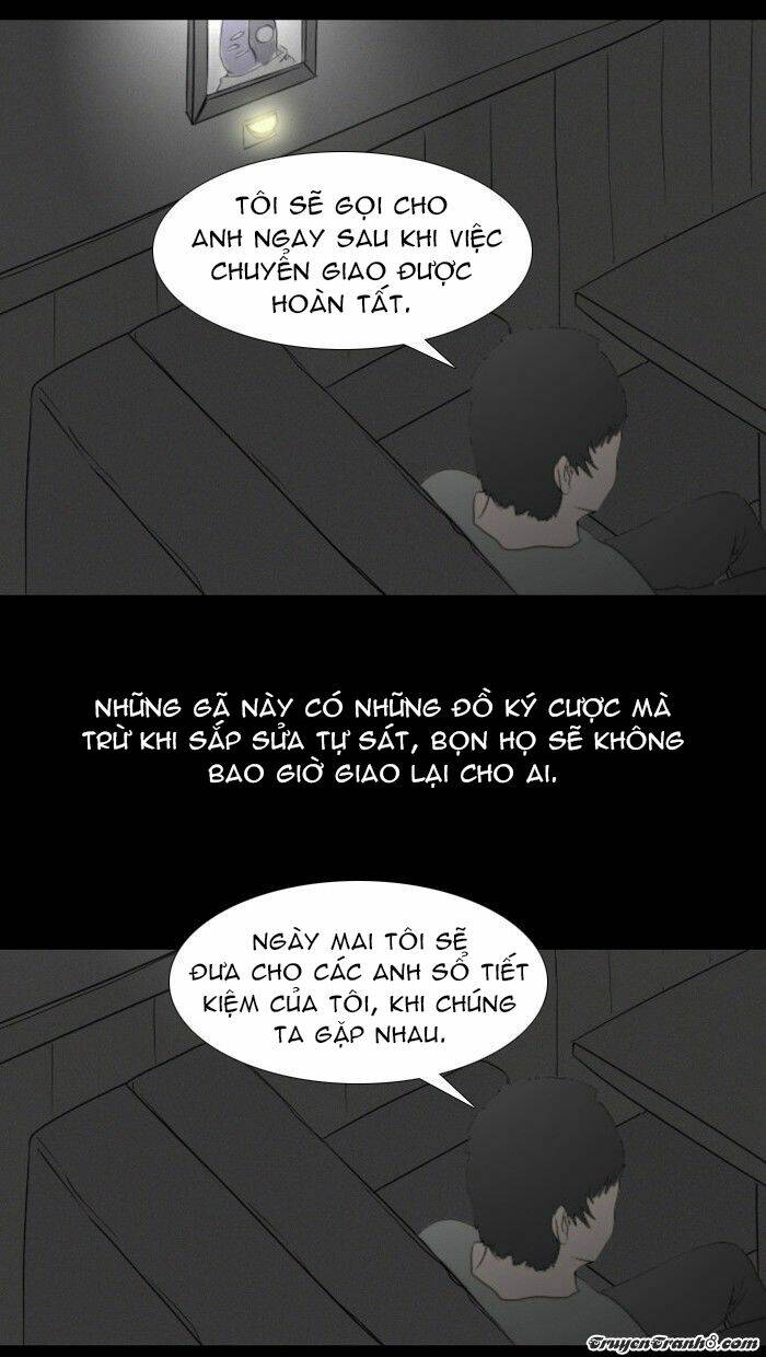 thứ sáu: những câu chuyện cấm chapter 20 14