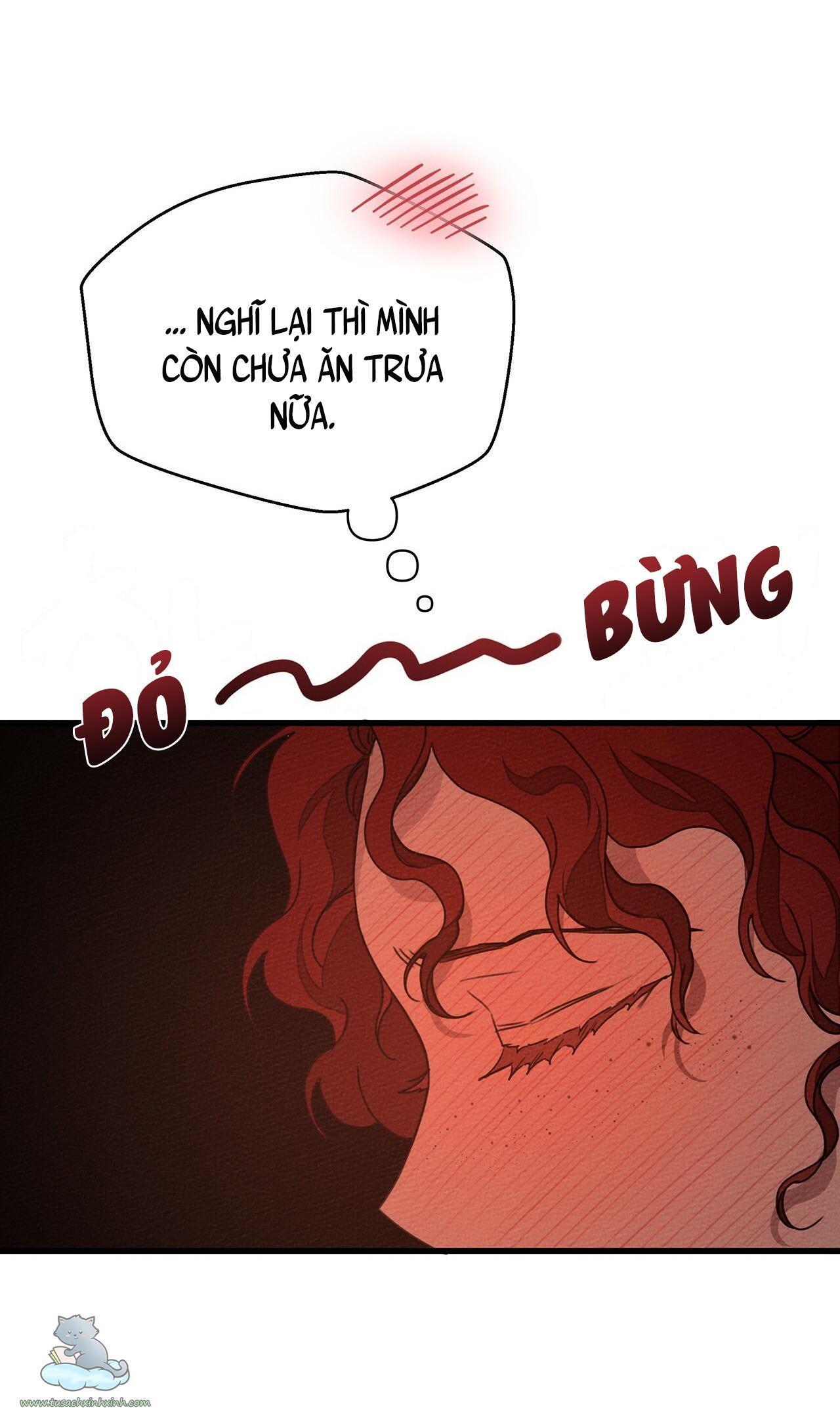 dưới tán cây sồi chapter 40 46