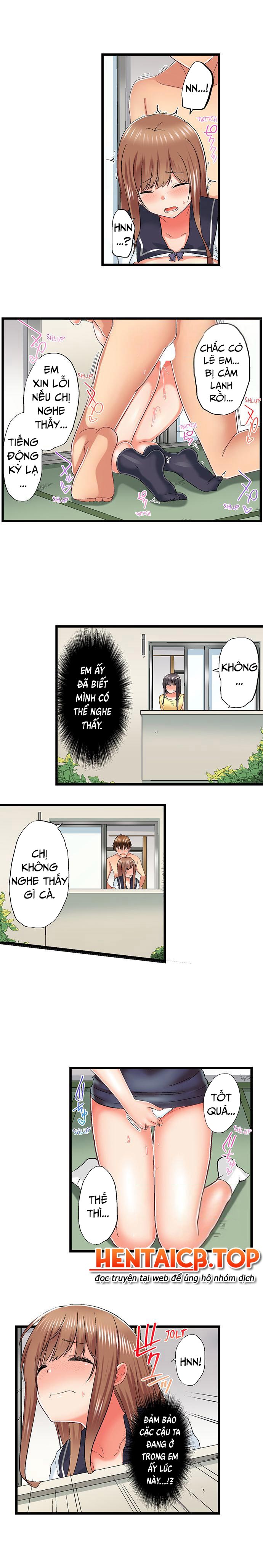 anh trai trượt vào trong tôi khi tắm chung chapter 81 3