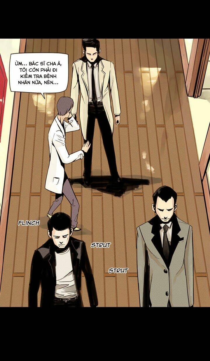 những xác chết hồi sinh từ đại dương chapter 17 42