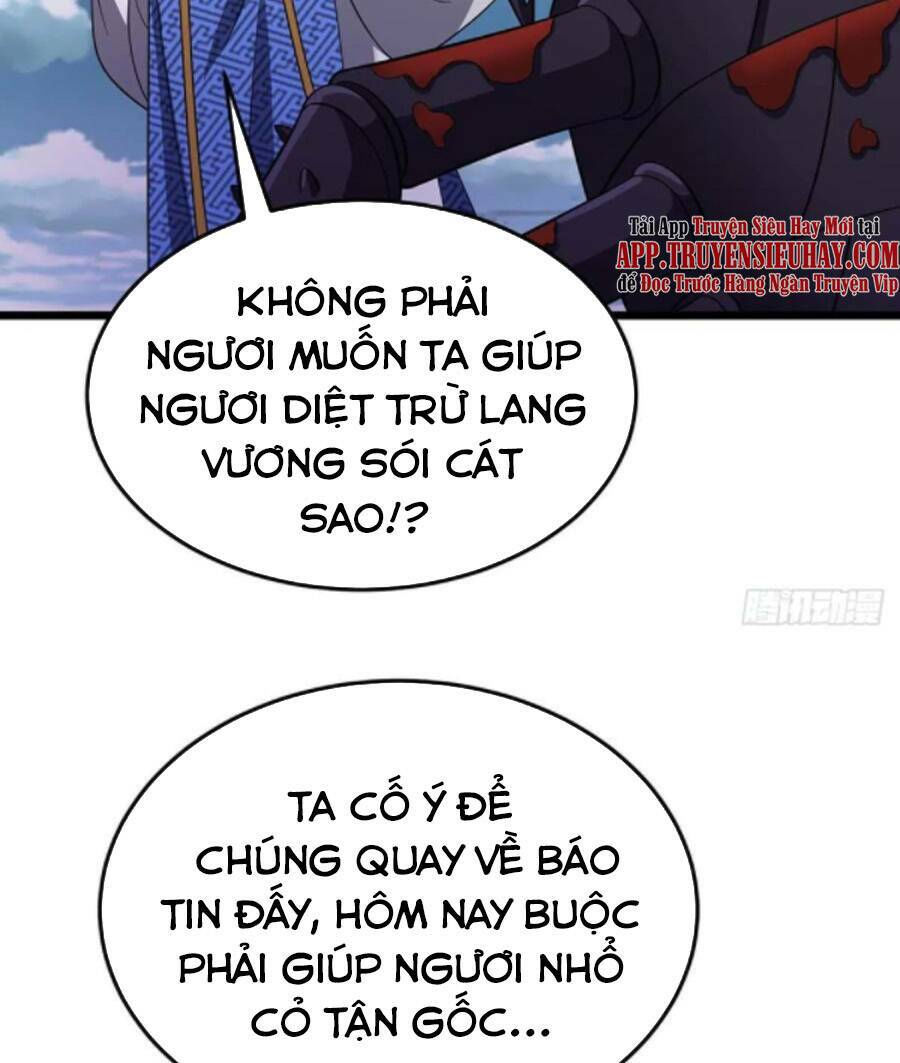 chúa tể tam giới chapter 232 15