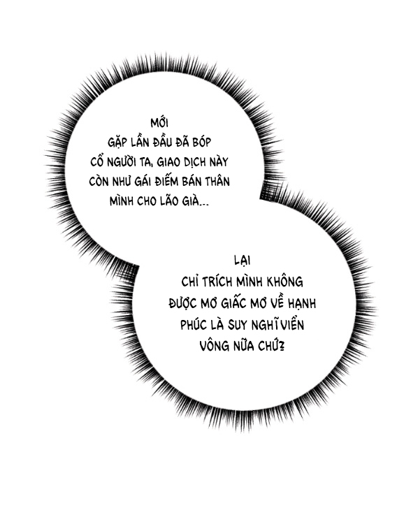 Ăn Mòn chapter 8.2 - Trang 16