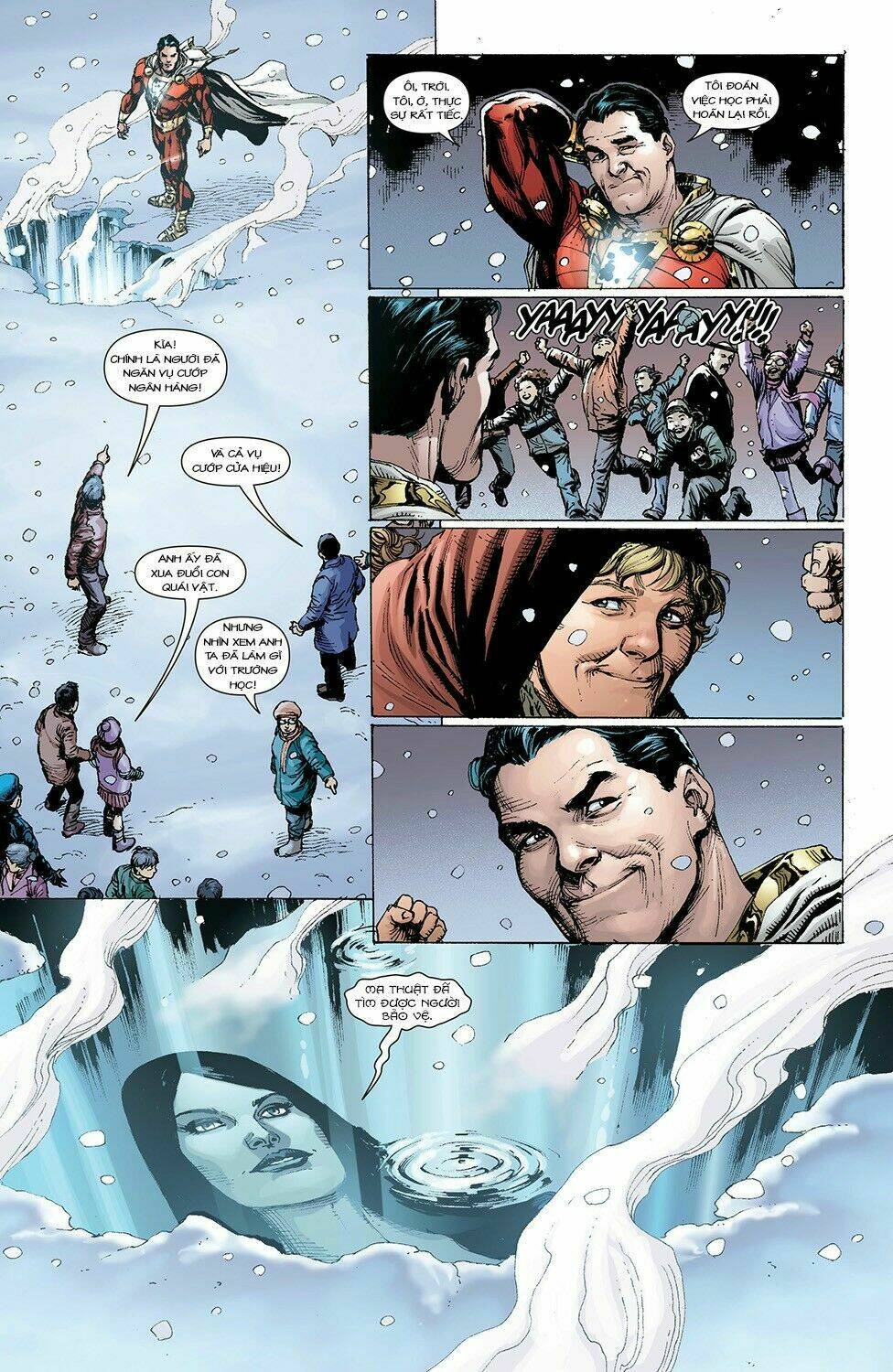 justice league chapter 21 28