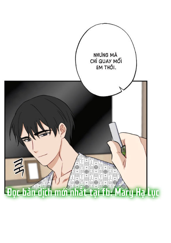 Hôn Nhân Tiền Định chapter 72.2 - Trang 2