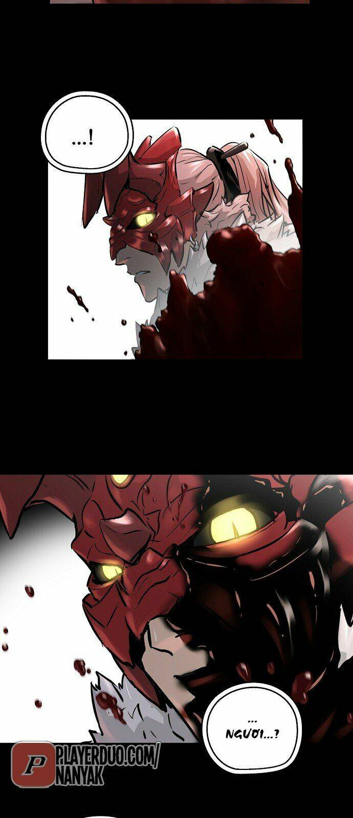 hứa lan chapter 37 41