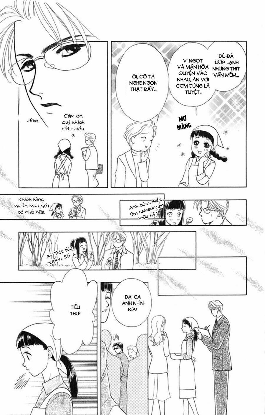 tổng hợp one shot. chapter 375 19