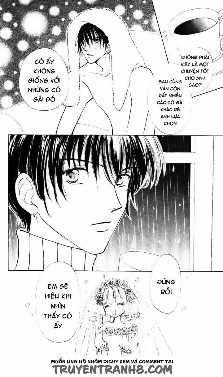 hana ni nare chapter 66 20