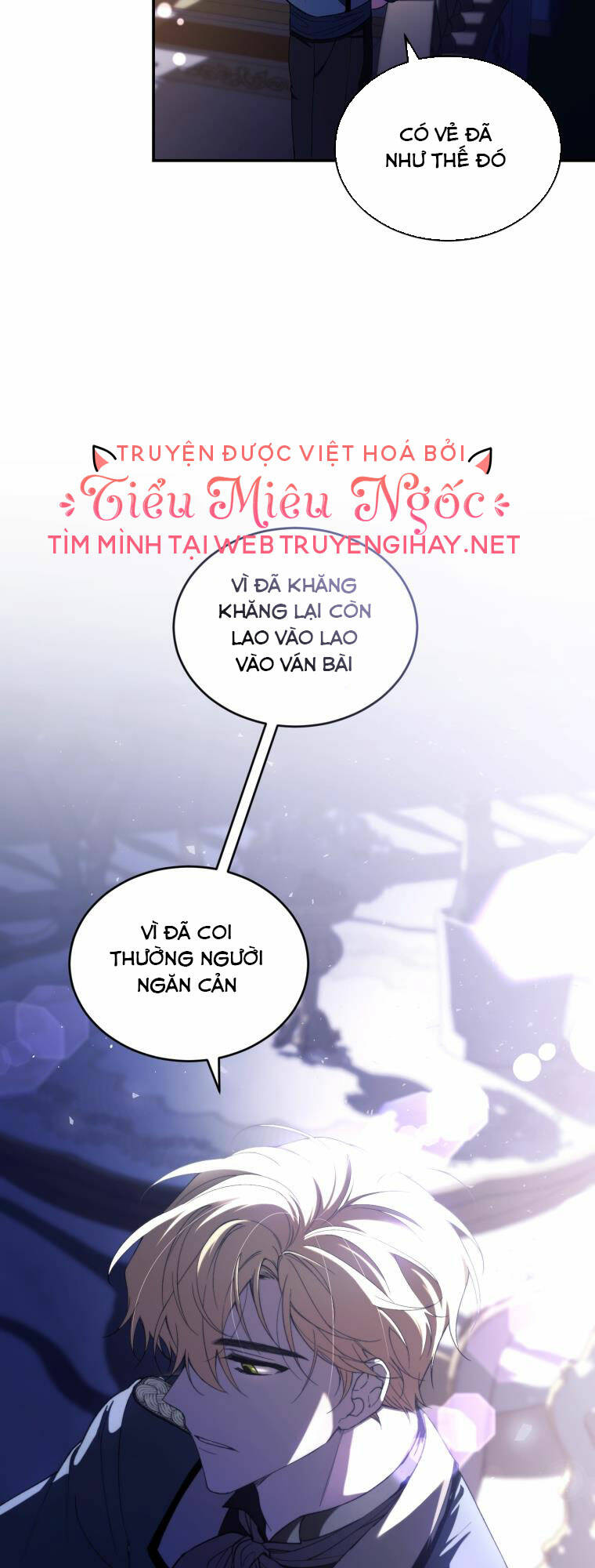 Hoàn Nguyên Quý Cô Chapter 39 - Trang 28