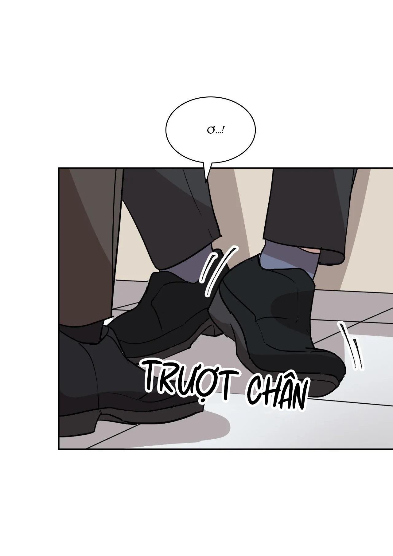 sự hiểu lầm ngọt ngào chapter 1 11