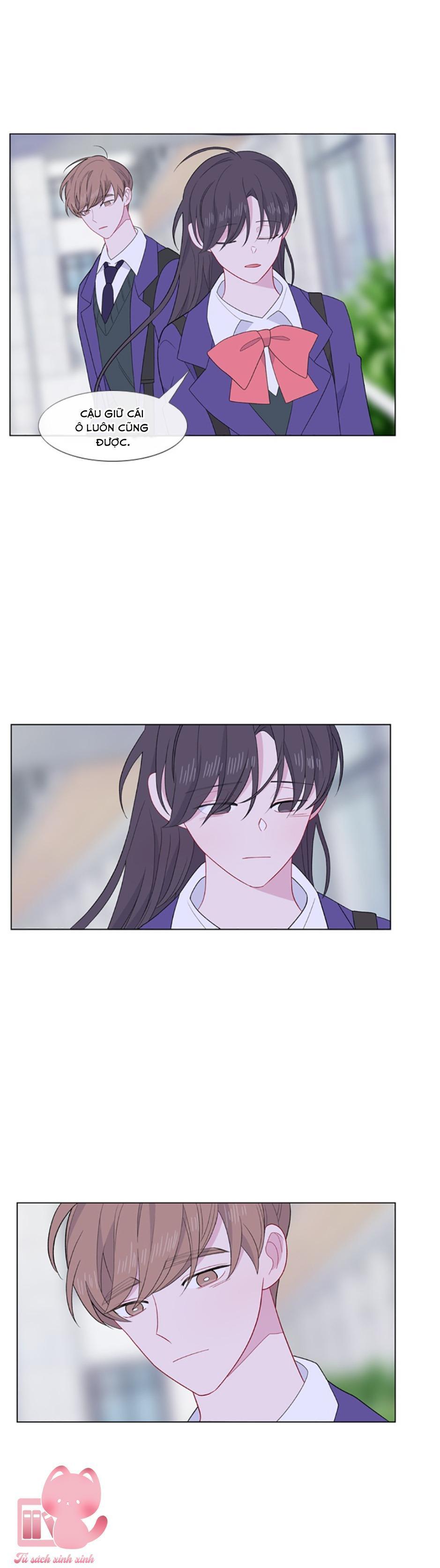 về bên anh chapter 80 10