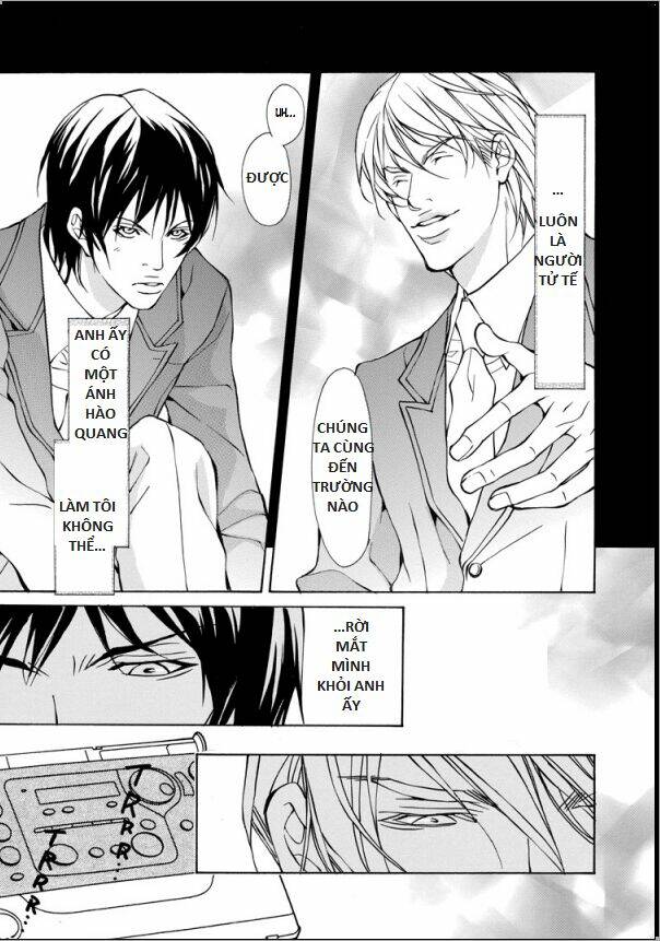 the night before the wedding chapter 1 18