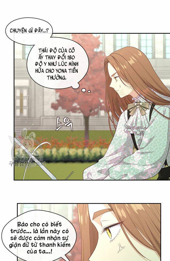 hãy coi chừng ác nữ chapter 63 51