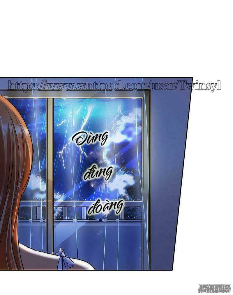 bá đạo trung khuyển tìm ái ký chapter 7 16