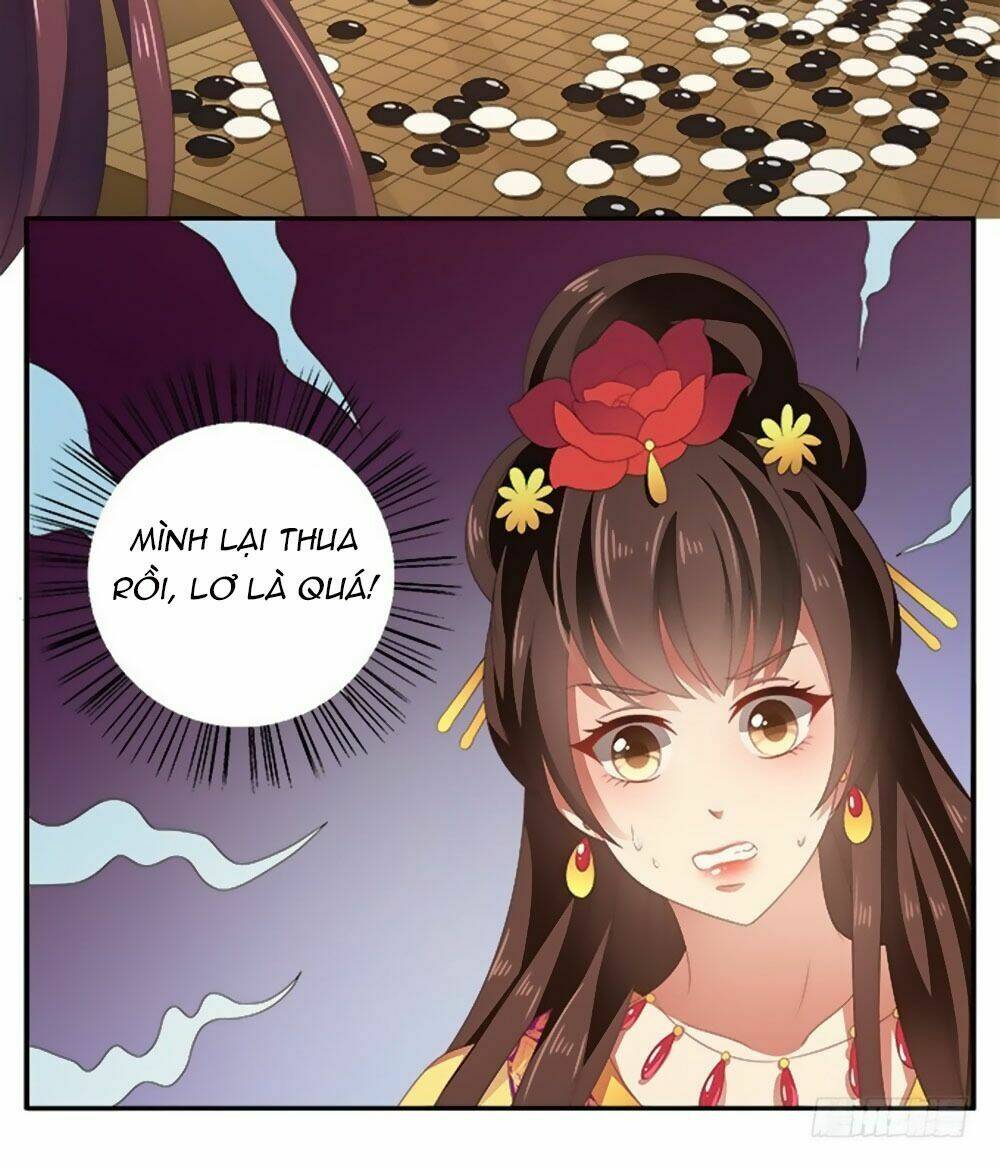 thịnh thế an nhiên chapter 53 29